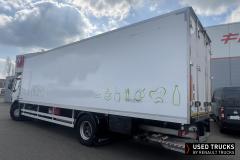 Renault Trucks D Wide
                                          280