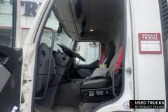 Renault Trucks D Wide
                                          280