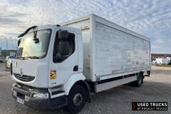 Renault Trucks Midlum
                                          220
