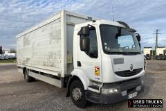 Renault Trucks Midlum
                                          220