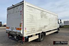 Renault Trucks Midlum
                                          220