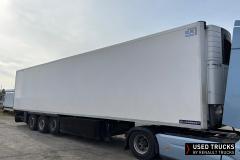 Lamberet LAMBERET LVFS 3
                                          