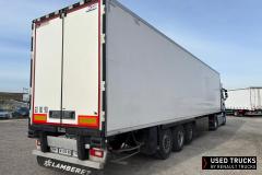 Lamberet LAMBERET LVFS 3
                                          
