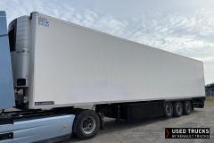 Lamberet LAMBERET LVFS 3
                                          
