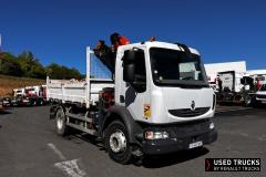 Renault Trucks Midlum
                                          270