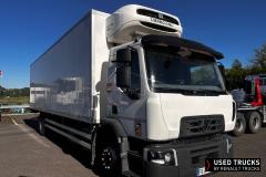 Renault Trucks D Wide
                                          320