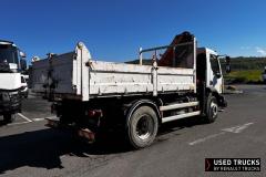 Renault Trucks Midlum
                                          270