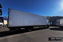 Renault Trucks D Wide
                                          320
