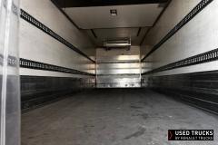 Renault Trucks D Wide
                                          320