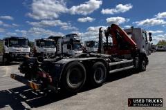 Renault Trucks Premium
                                          460