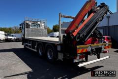 Renault Trucks C
                                          430