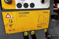 Renault Trucks Premium
                                          460