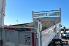 Renault Trucks D
                                          250