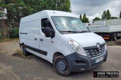 Renault Trucks Master
                                          130