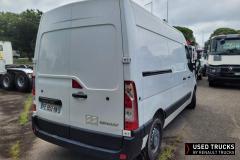 Renault Trucks Master
                                          130