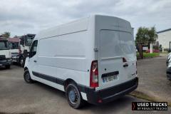 Renault Trucks Master
                                          130