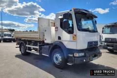 Renault Trucks D
                                          240