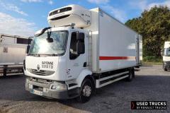 Renault Trucks Midlum
                                          220