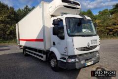 Renault Trucks Midlum
                                          220