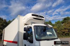 Renault Trucks Midlum
                                          220