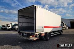 Renault Trucks Midlum
                                          220