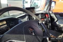 Renault Trucks C
                                          430