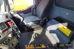 Renault Trucks C
                                          430
