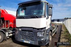 Renault Trucks C
                                          430