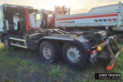 Renault Trucks C
                                          430