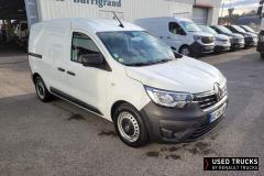 Renault Kangoo
                                          75