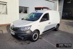 Renault Kangoo
                                          75
