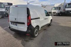 Renault Kangoo
                                          75