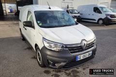 Renault Kangoo
                                          75