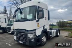 Renault Trucks T
                                          480