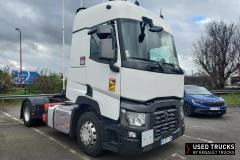 Renault Trucks T
                                          480