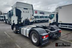 Renault Trucks T
                                          480