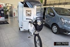 Renault Trucks Freegônes
                                          