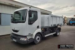 Renault Trucks Midlum
                                          150
