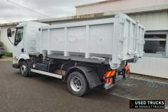 Renault Trucks Midlum
                                          150