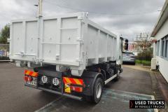 Renault Trucks Midlum
                                          150