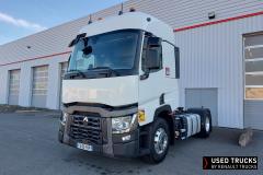 Renault Trucks T
                                          480