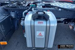 Renault Trucks T
                                          480