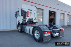 Renault Trucks T
                                          480
