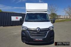 Renault Master
                                          145