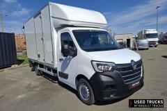 Renault Master
                                          145
