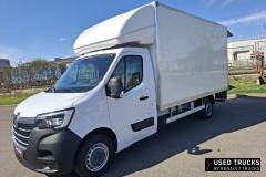 Renault Master
                                          145
