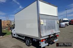 Renault Master
                                          145