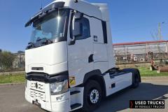 Renault Trucks T High
                                          520