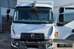 Renault Trucks D
                                          210