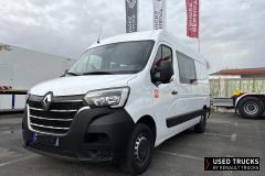 Renault Trucks Master
                                          150